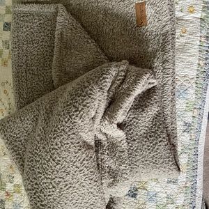 Soft new blanket